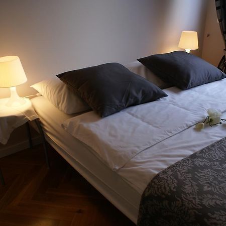 Luxapart Centrum Warsaw Ngoại thất bức ảnh