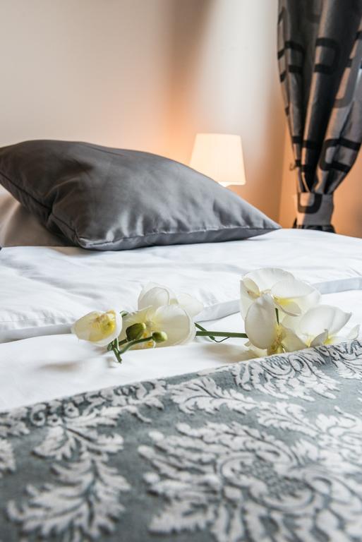 Luxapart Centrum Warsaw Phòng bức ảnh