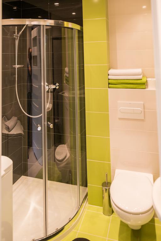 Luxapart Centrum Warsaw Phòng bức ảnh