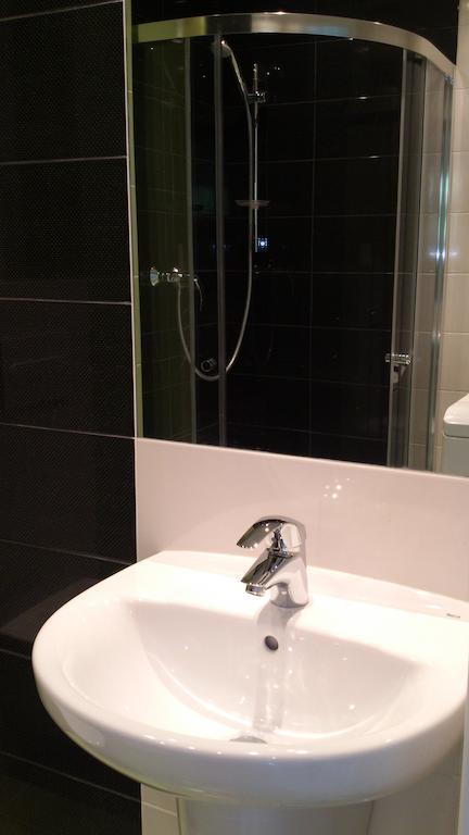 Luxapart Centrum Warsaw Ngoại thất bức ảnh