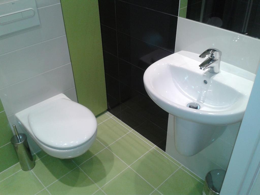 Luxapart Centrum Warsaw Phòng bức ảnh