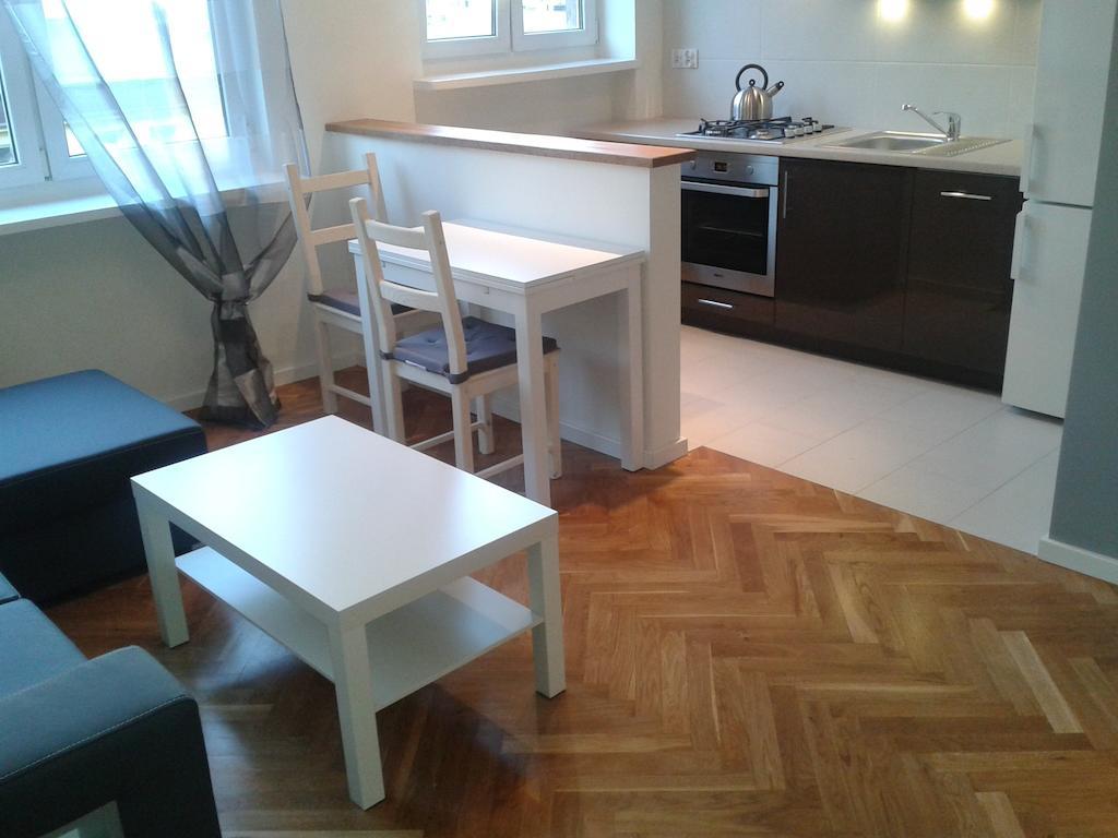 Luxapart Centrum Warsaw Phòng bức ảnh