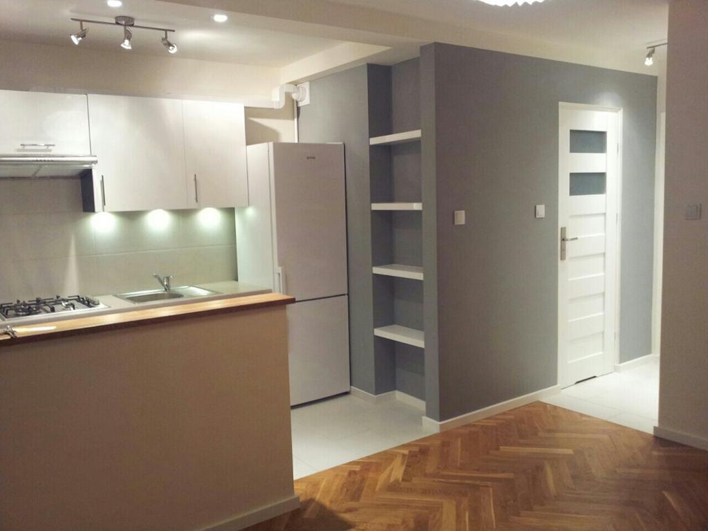 Luxapart Centrum Warsaw Phòng bức ảnh