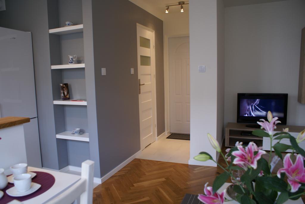 Luxapart Centrum Warsaw Ngoại thất bức ảnh