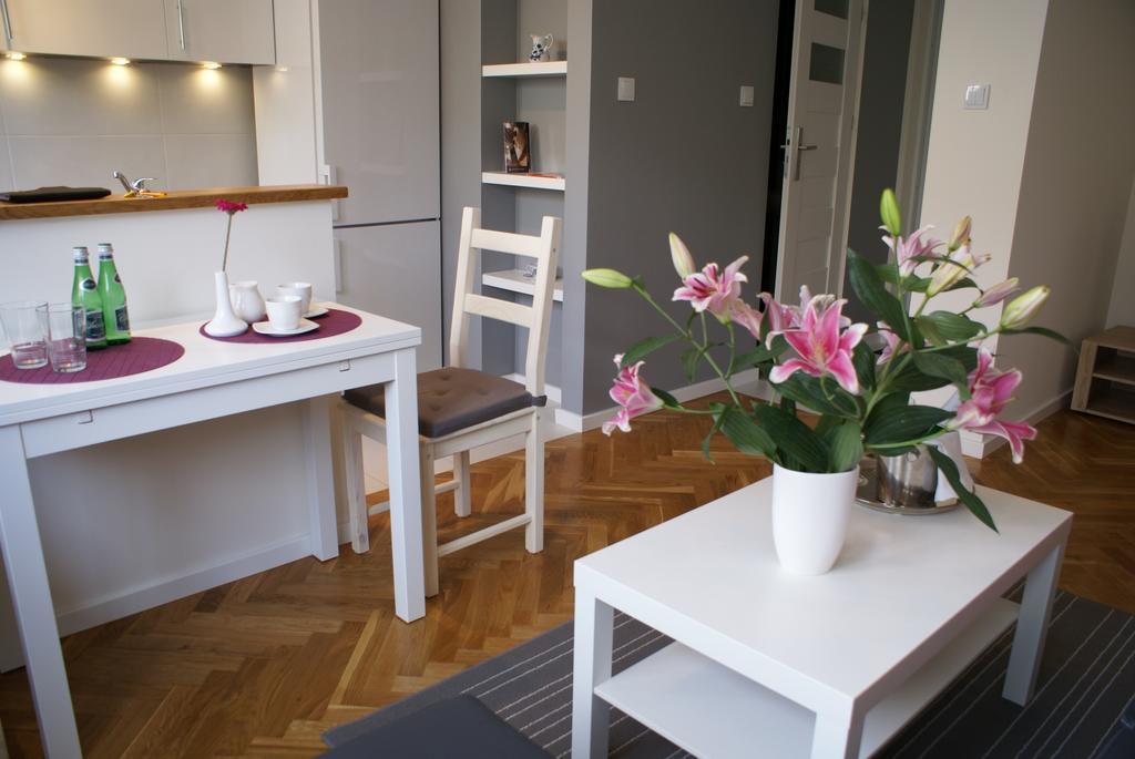 Luxapart Centrum Warsaw Phòng bức ảnh