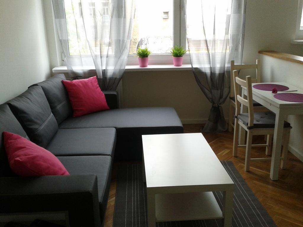 Luxapart Centrum Warsaw Phòng bức ảnh