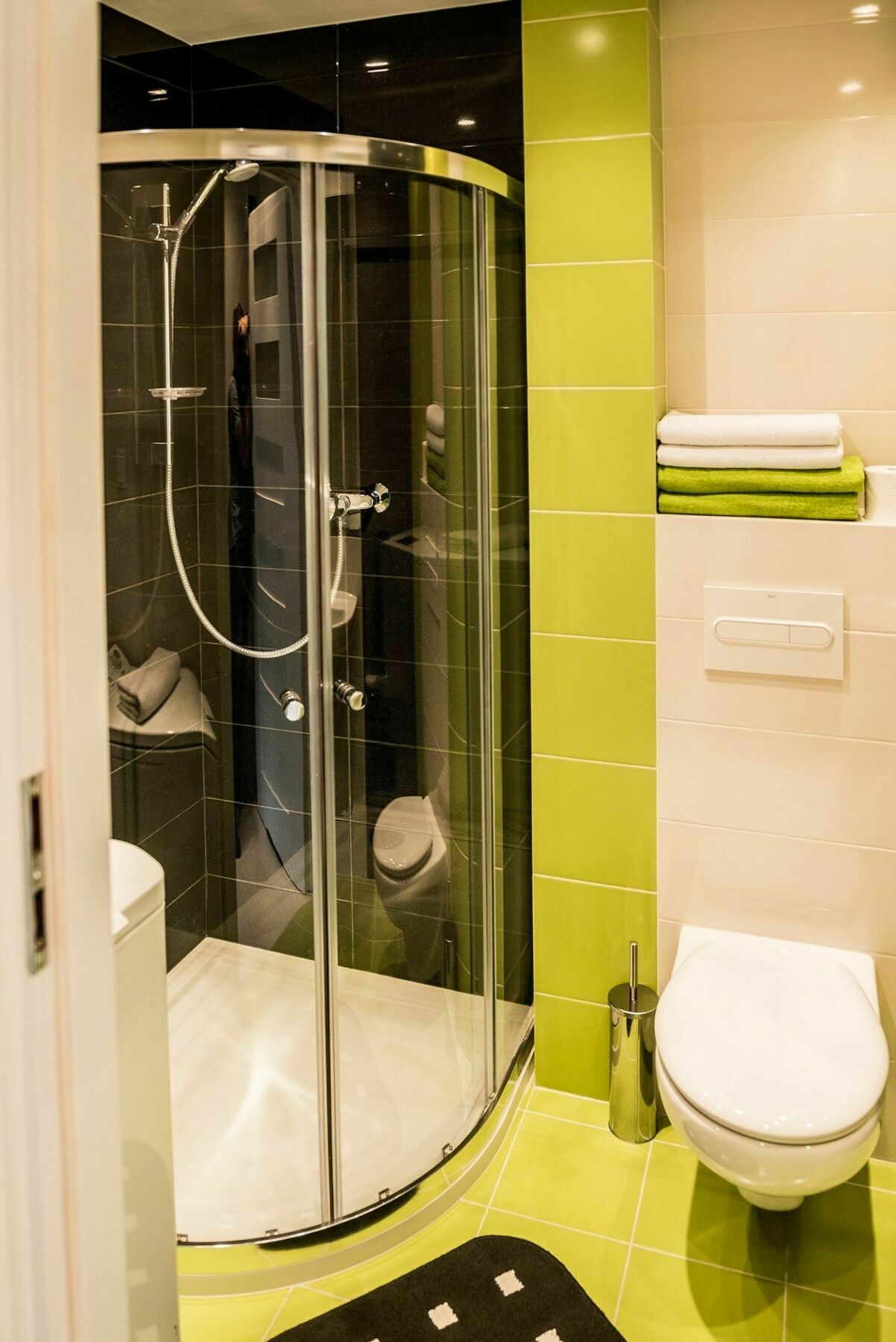 Luxapart Centrum Warsaw Ngoại thất bức ảnh